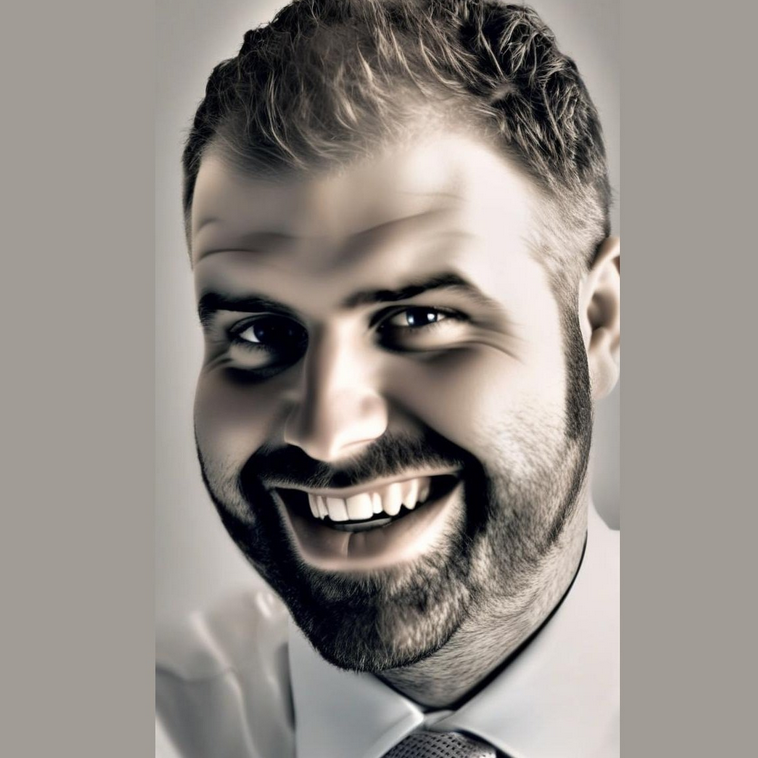 Stephen Brusnighan [301Km]