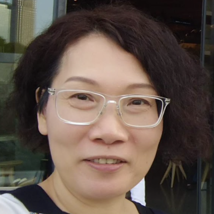 Susanna Chan [301Km]