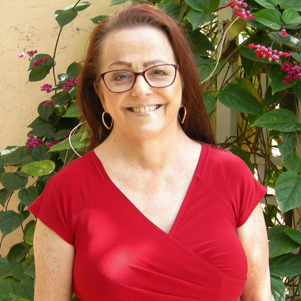 Cindy Berger [301Km]