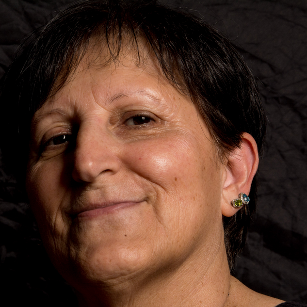 Gloria Nieto [301Km]